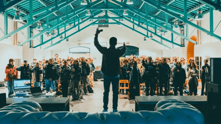 Com apoio da WCO, Dia Mundial da Criatividade chega a Portugal
