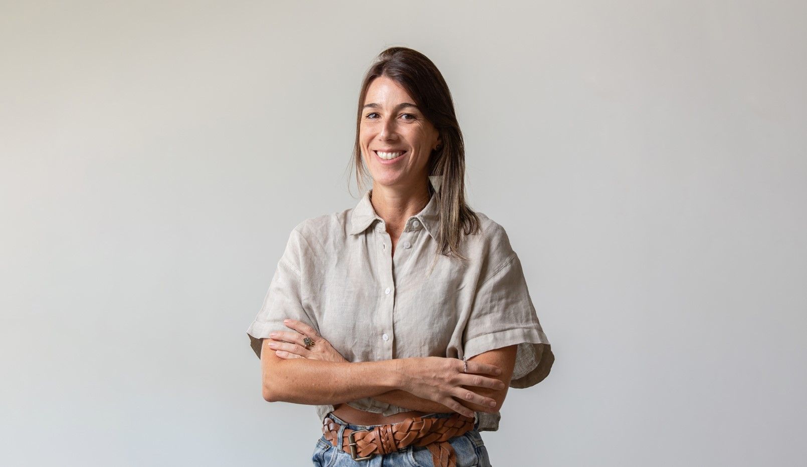 The Juju contrata Ligia Paes de Barros como head de planejamento
