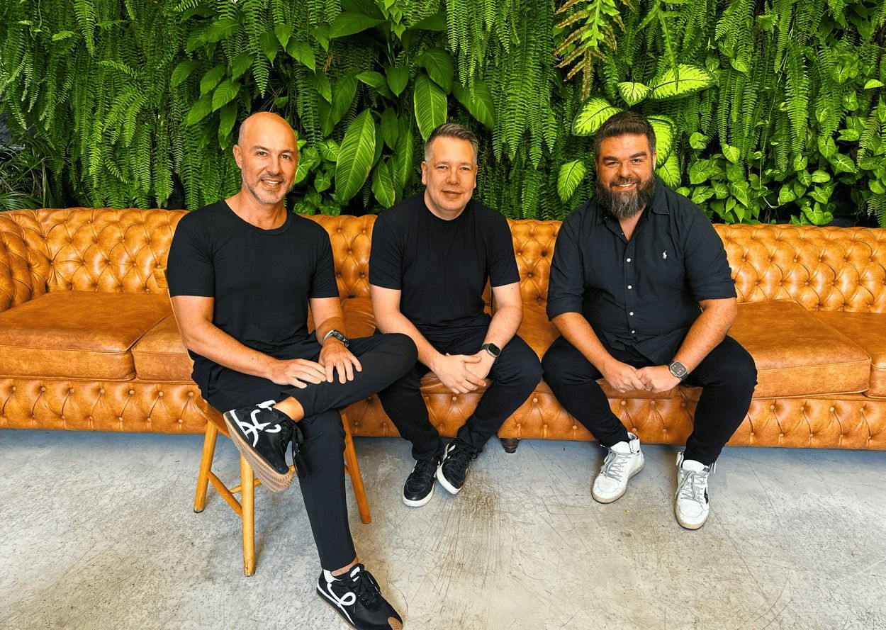 B&Partners anuncia Chief Revenue Officer
