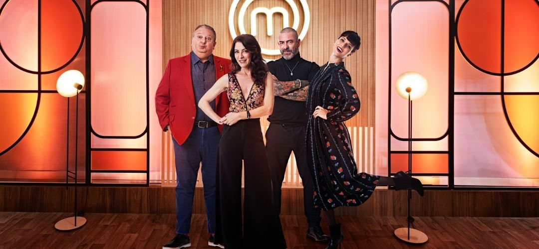 “MasterChef Brasil” volta às origens em nova temporada