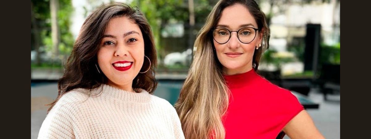 Frat Digital anuncia Diretoras de Criação e de Planejamento