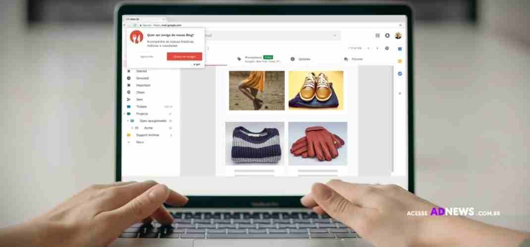 Plataforma de marketing digital cria ferramentas gratuitas para PMEs
