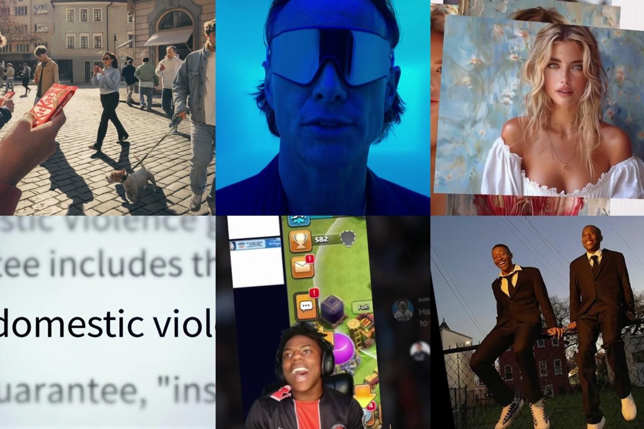 Cannes Lions: Veja todos os Grand Prix
