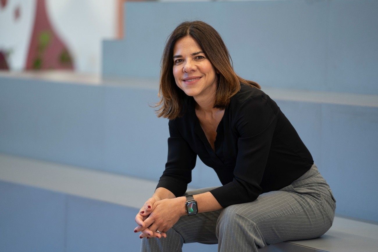 Renata Petrovic assume como head de inovação do Bradesco