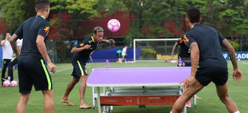Nota: 90min anuncia primeira Copa Futmesa entre agências