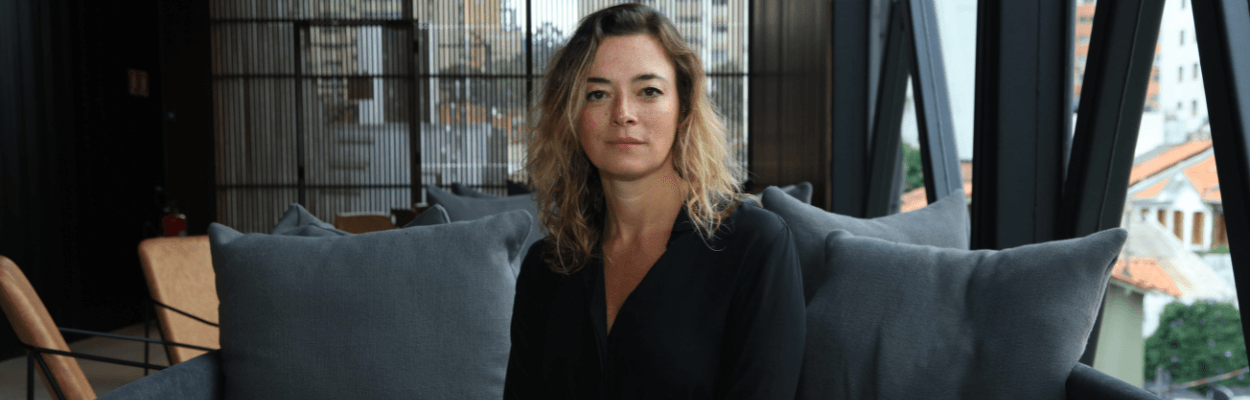 BETC Havas nomeia Amanda Agostini como VP de Estratégia