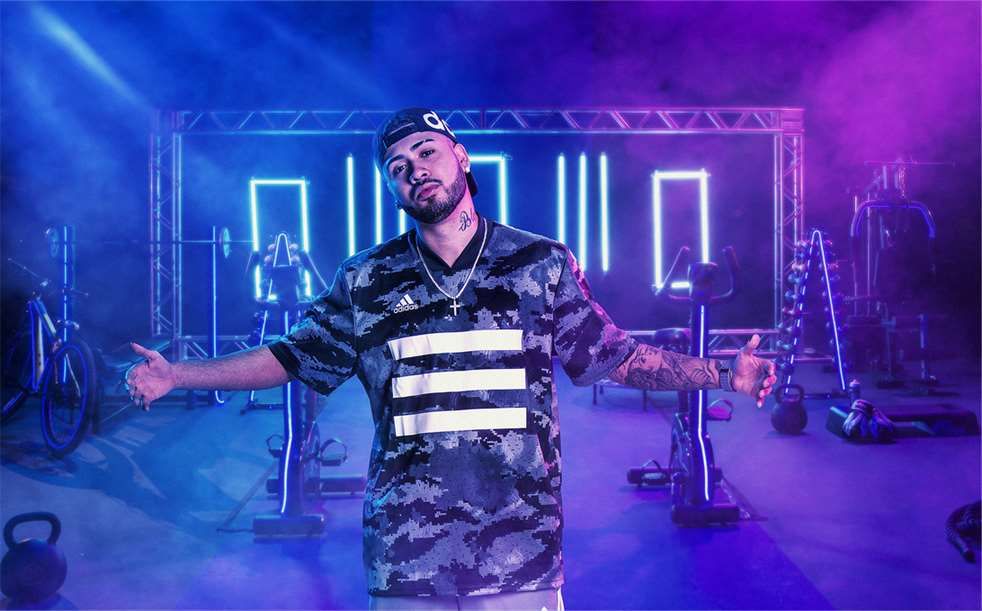 Mynd é a agência com o maior número de ações com artistas na Black Friday