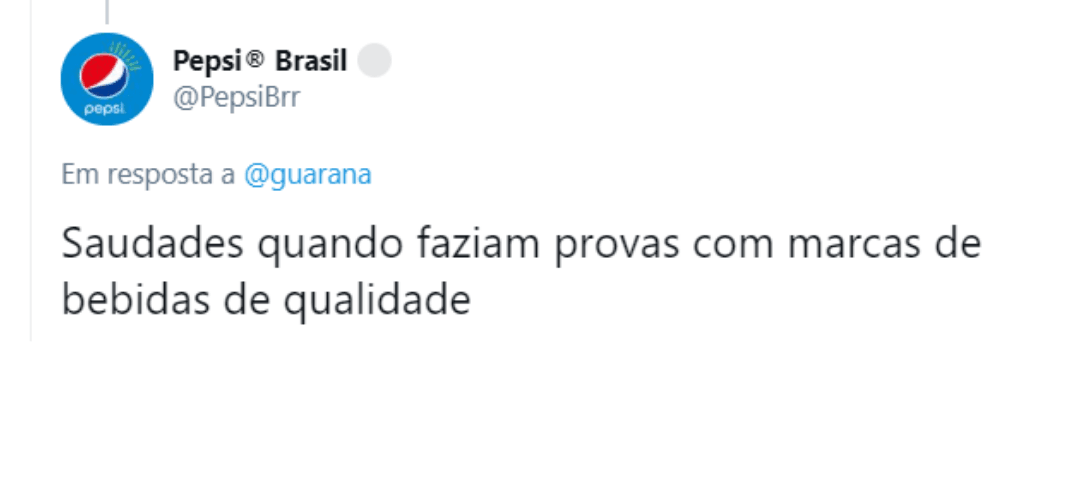 As marcas estão se divertindo como comentaristas do BBB