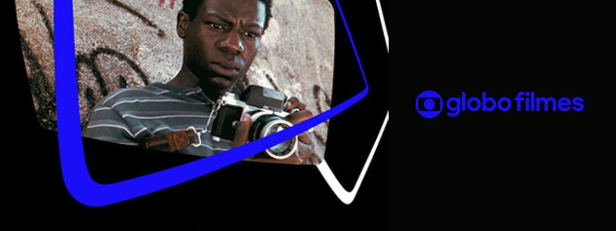 Globo Filmes ganha nova marca