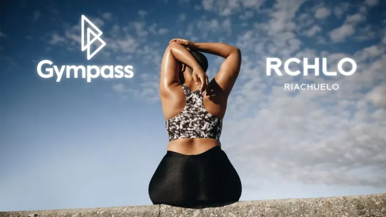 Riachuelo celebra marca de 5 mil funcionários ativos no Gympass