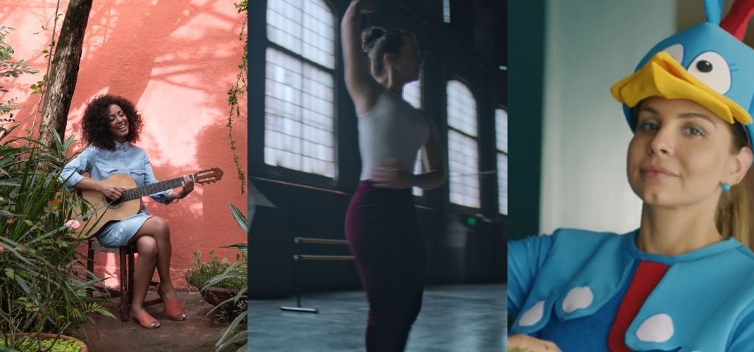 Top Publi: Confira as melhores campanhas da semana!