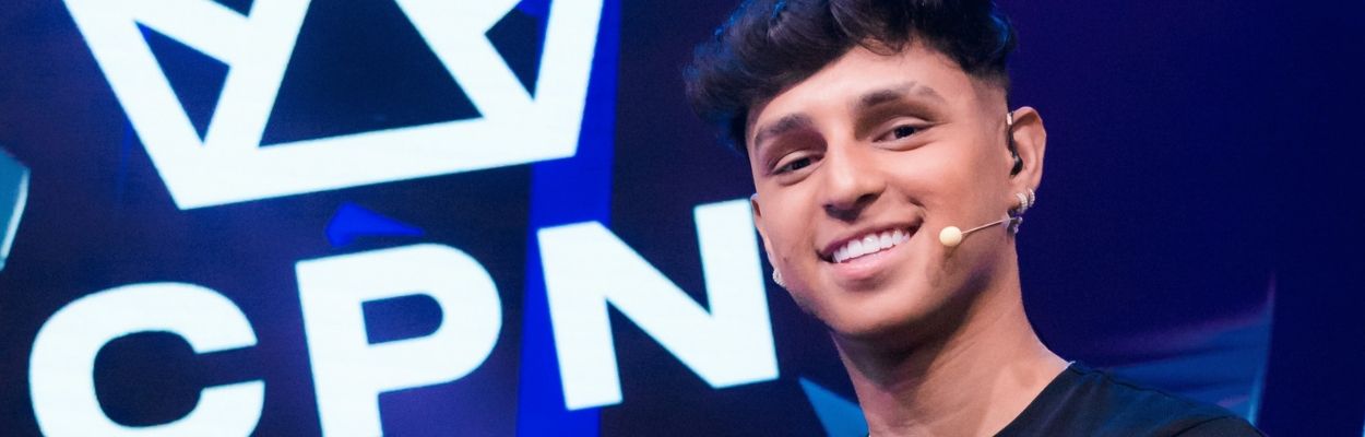 Nobru anuncia 9ª edição da CPN, torneio de Free Fire