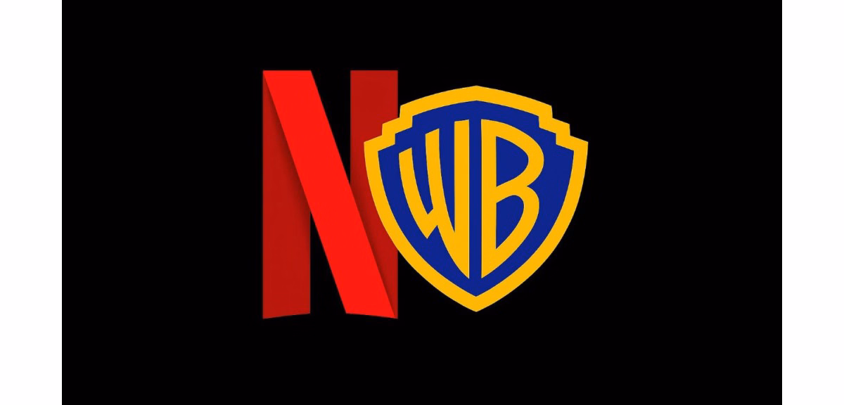 Netflix diz que manterá streaming e Warner separados após compra