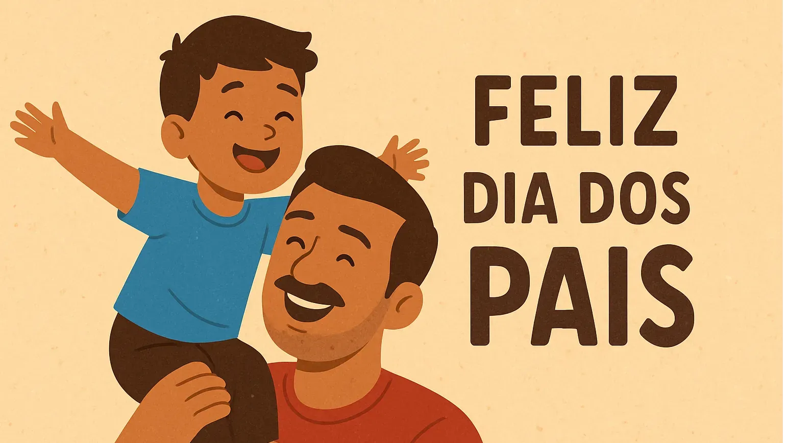 Marketing de influência se destaca no Dia dos Pais com campanhas personalizadas e criativas