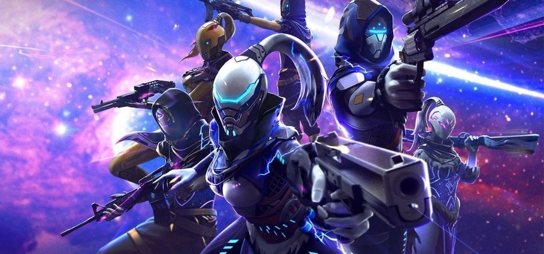  Free Fire e Fortnite dominam a internet brasileira  