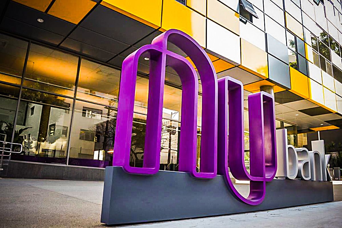 Nubank é eleito o melhor banco da América Latina em 2021