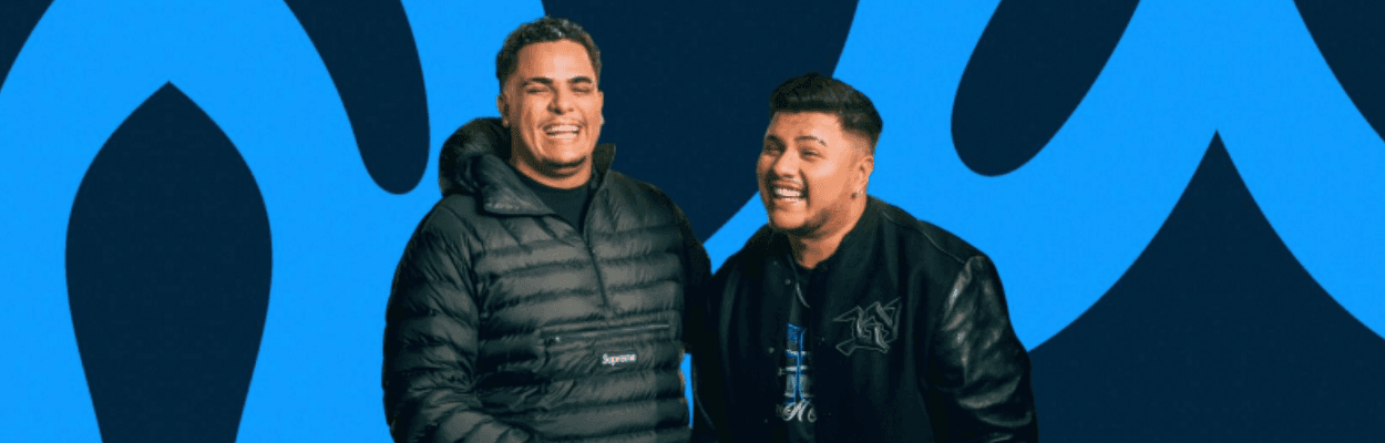 Em parceria com Podpah, Neon lança CDB com melhor rentabilidade do mercado