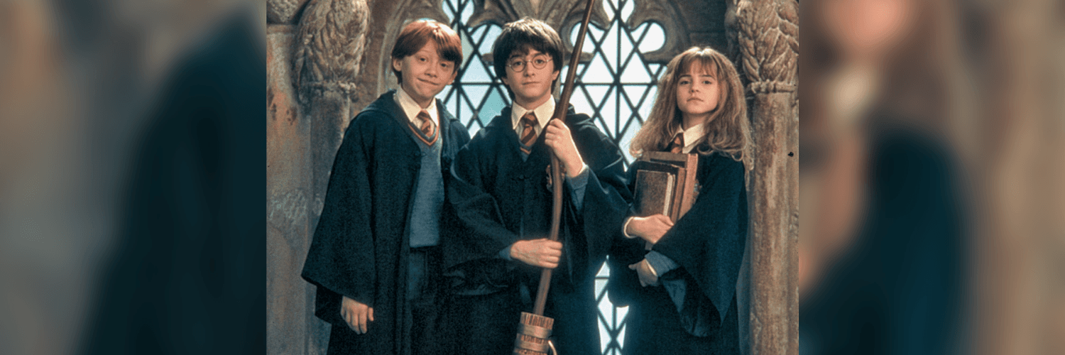 Magia chega à Warner Channel na “Semana Wizarding World”