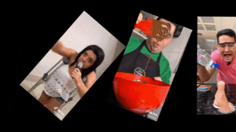 “Começa no TikTok”: vai ao ar primeira campanha de Tik Tok no Brasil