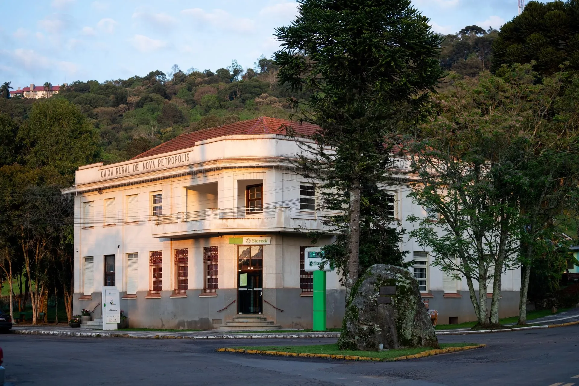 Casa Cooperativa participa do World Coop Management 2026 em Belo Horizonte