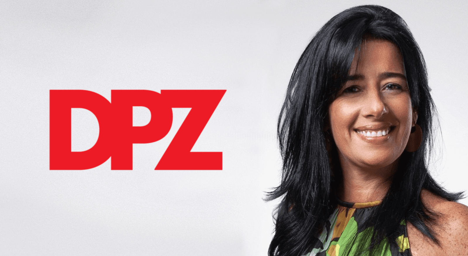 Flávia Côrtes assume como Chief Operating Officer (COO) da DPZ
