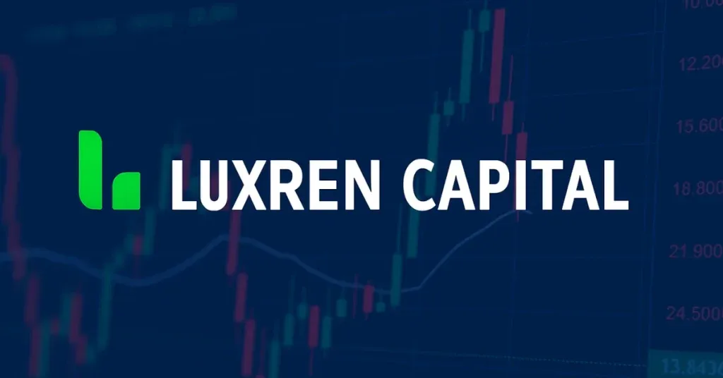 Luxren Capital Review 2026: É Confiável? Análise Completa da Corretora