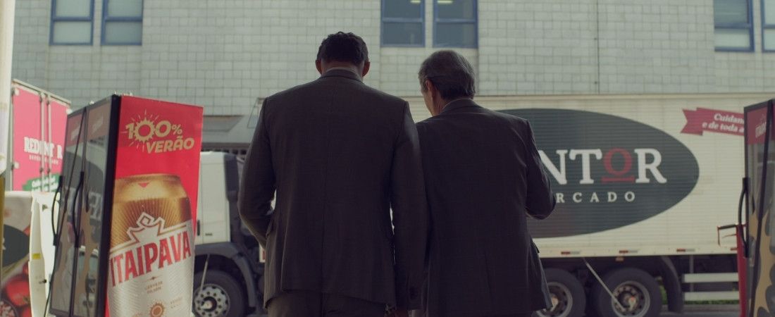 “Cerveja de Novela”: Itaipava marca presença em “Um Lugar ao Sol”