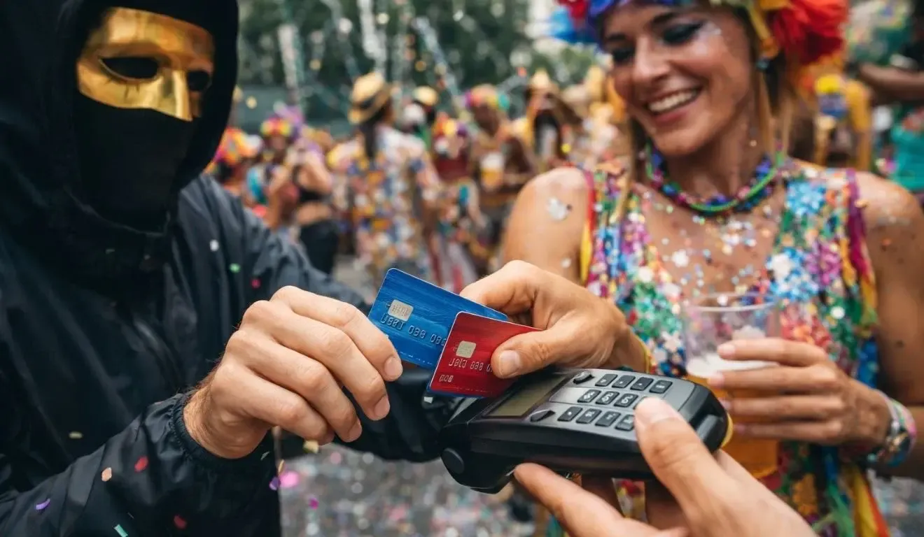 Norton alerta: Golpes digitais no Carnaval podem custar até R$ 10 mil aos viajantes