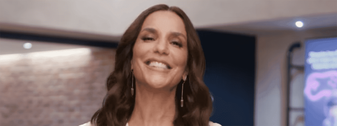 Vivo apresenta campanha de Black Friday com Ivete Sangalo