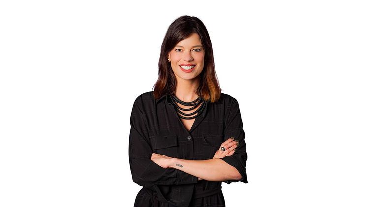 Amazon Ads anuncia Flavia Spinelli como nova líder de agências