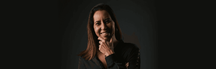 Tatiana Marinho é anunciada nova CEO da Gana