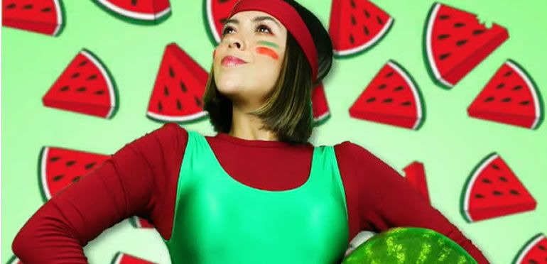 Haribo anuncia campanha promocional digital com influenciadores