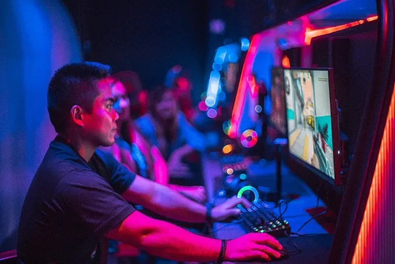 Xdome Gamer Lab renova patrocínio da CAIXA e passa a se chamar “Xdome Arena by CAIXA”
