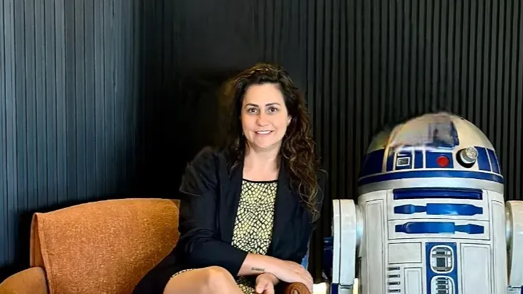 Quando histórias viram cenário: Danielle Paulino transforma entretenimento em experiência