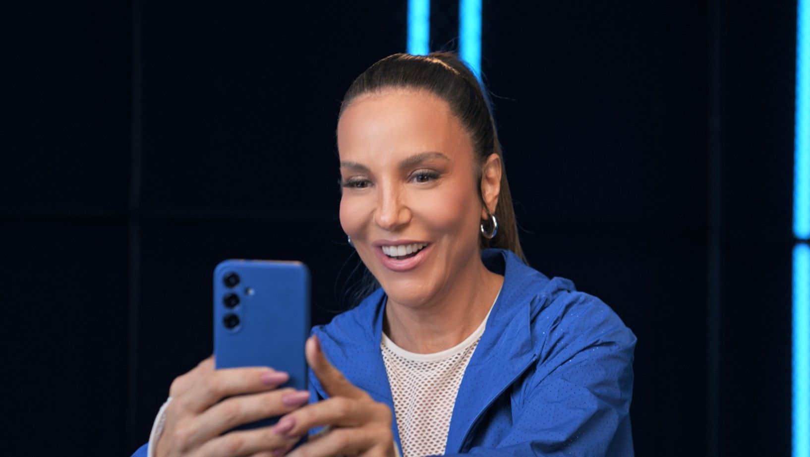 Com 5G como base, TIM estreia campanha “Você pode tudo”