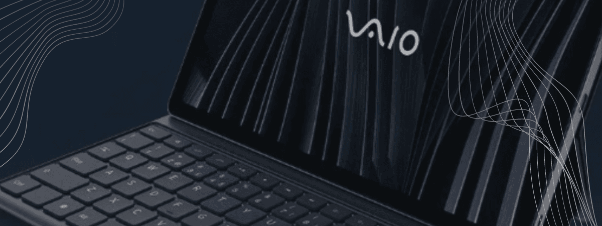 VAIO expande atuação e lança tablet no Brasil
