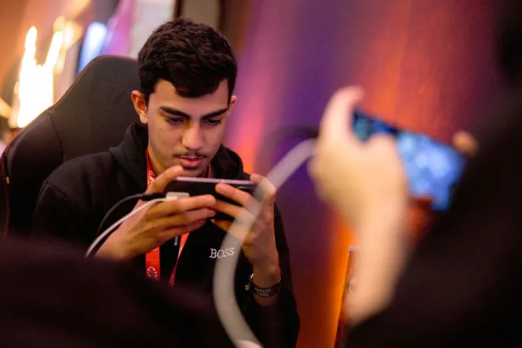 Riot Games celebra 5 anos de Wild Rift com ativações imersivas na BGS 2025