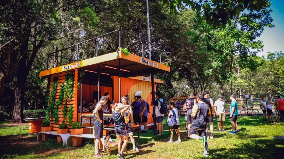 Parque Ibirapuera anuncia março repleto de cultura, esporte e arquitetura com entrada gratuita