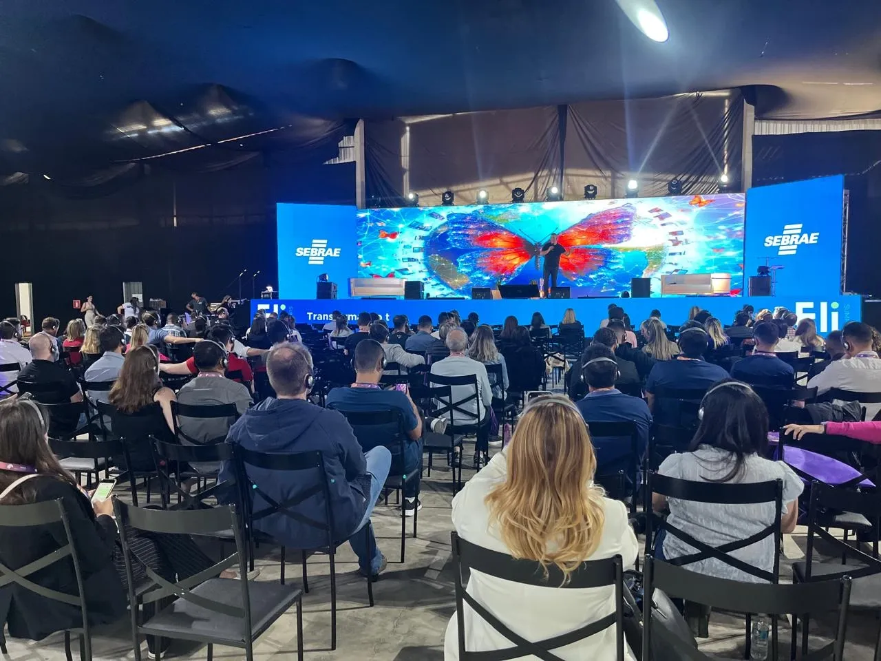 Sebrae Minas abre inscrições para Rodada de Negócios no HardTech Innovation 2026