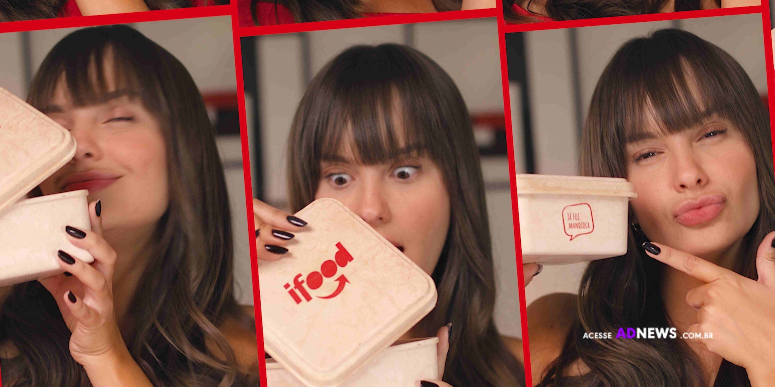iFood convida sociedade a criar hábitos sustentáveis no delivery