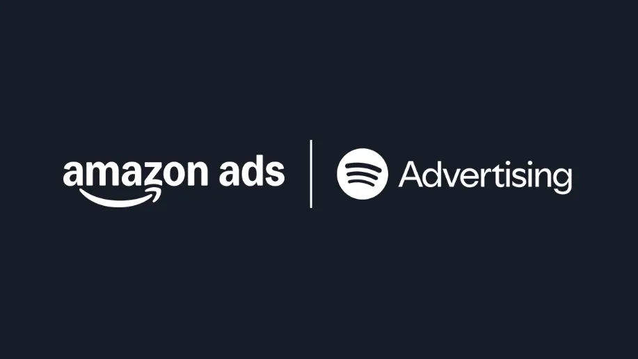 Amazon Ads e Spotify fecham parceria global