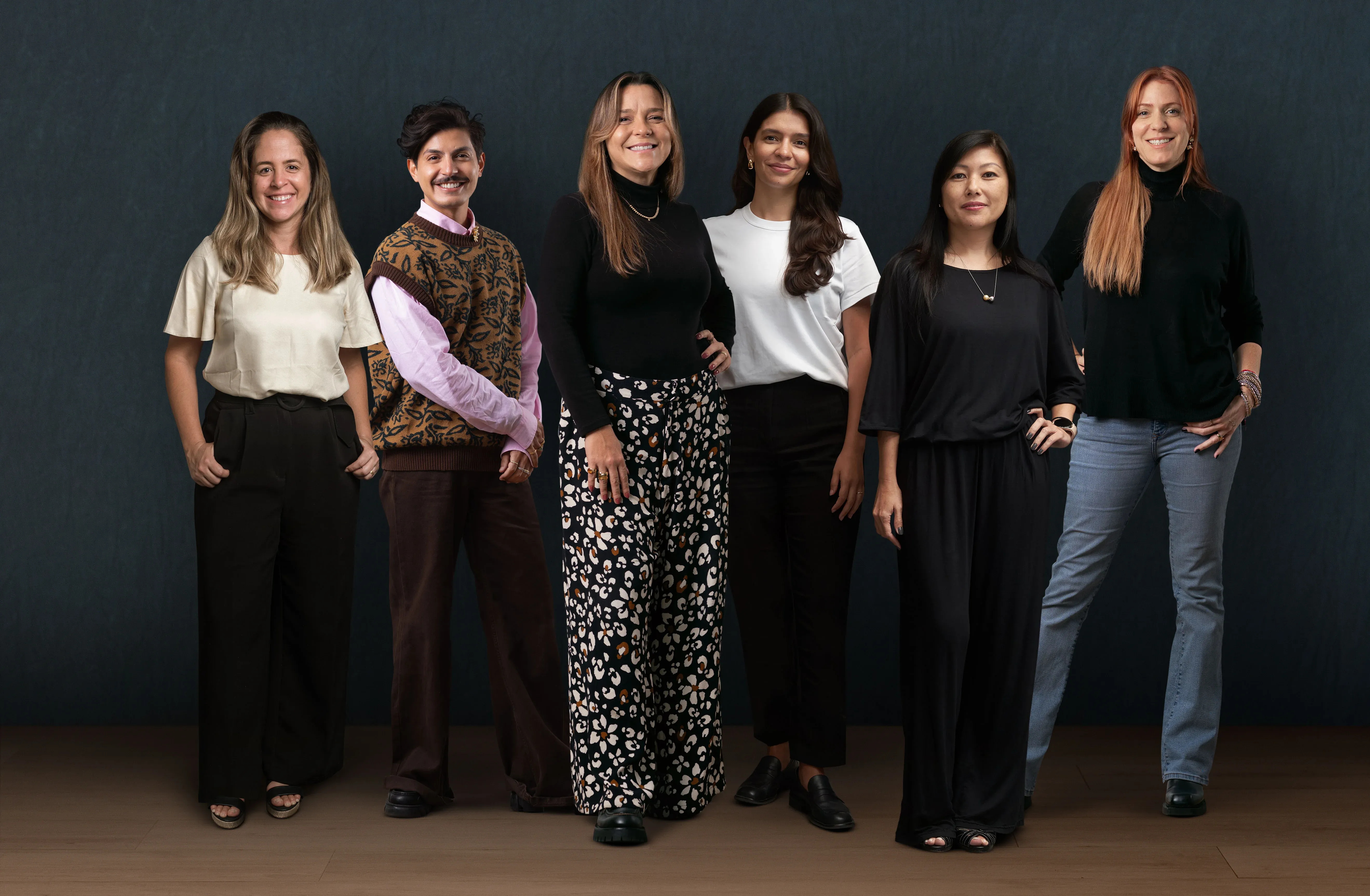 Lew’Lara\TBWA reforça equipe de atendimento com novas lideranças em São Paulo e Fortaleza