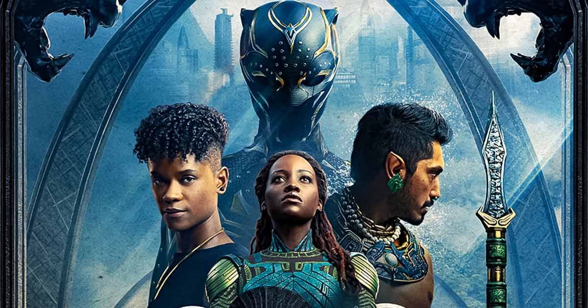 Os Prós E Os Contras Do Novo Filme Do Pantera Negra