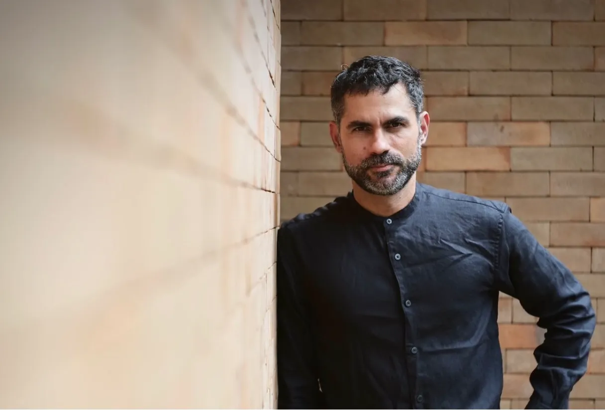 Gabriel Mascaro é o novo diretor de cena da Stink Films