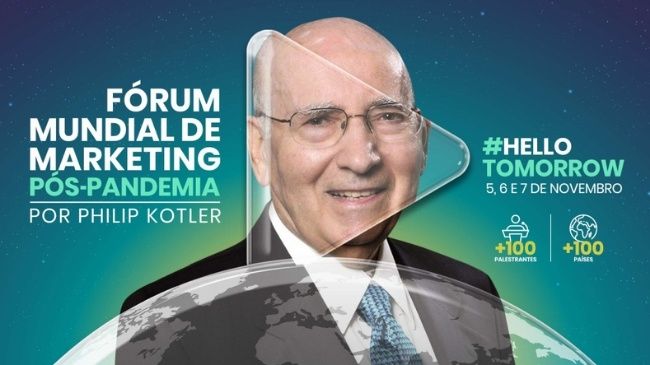 Os melhores eventos de marketing que você precisa conhecer
