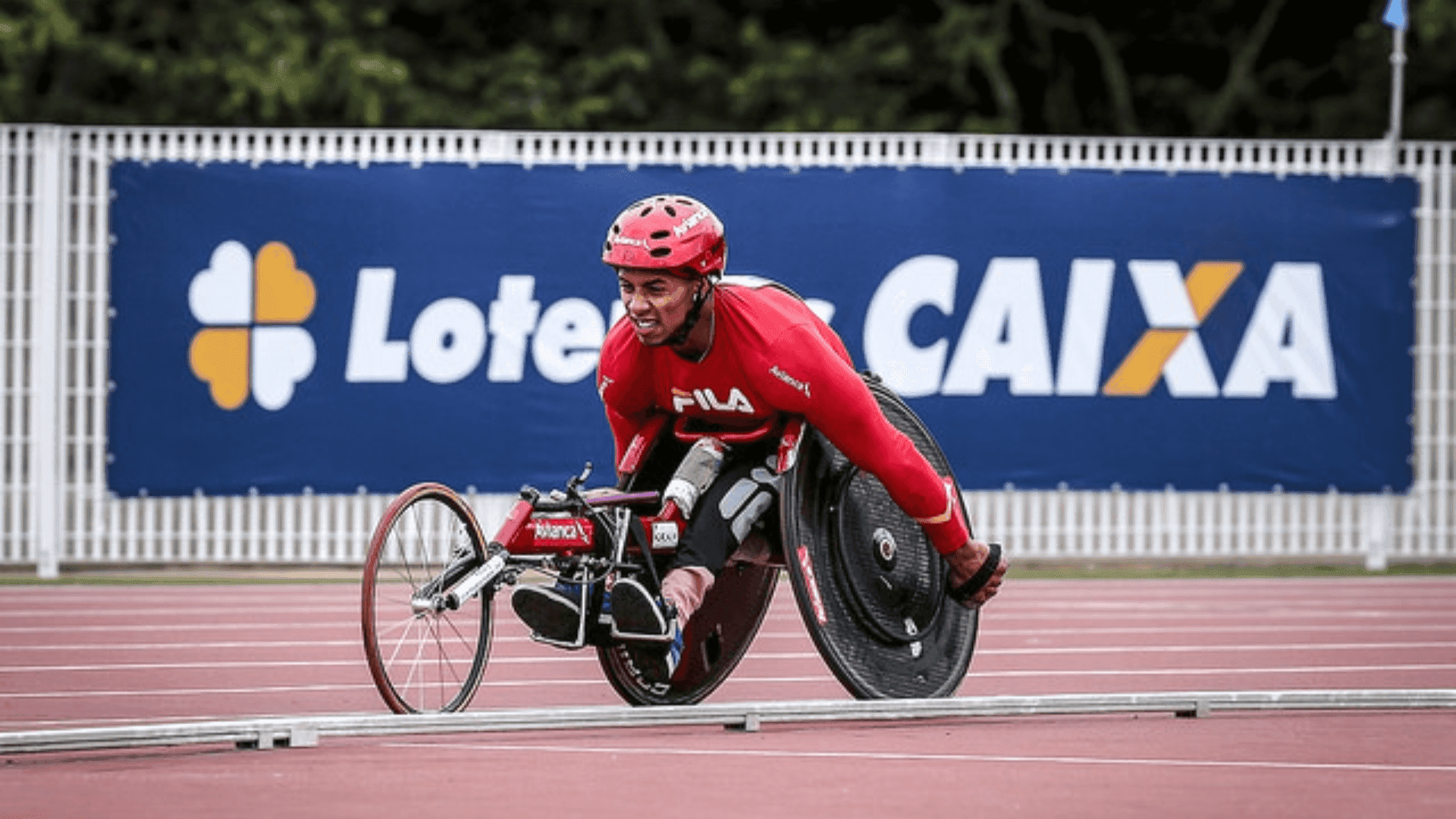 CAIXA e Loterias investem R$ 68,3 milhões em patrocínios para o esporte brasileiro