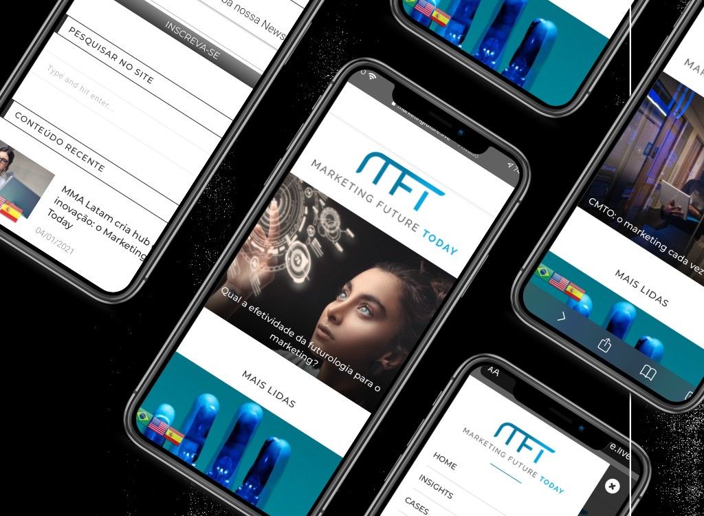 MMA Latam lança o Marketing Future Today: hub de inteligência em inovação
