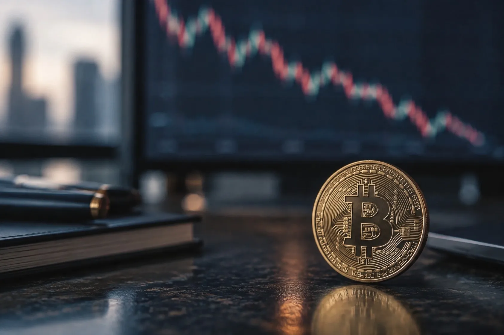 Mercado Bitcoin lança campanha com cashback em bitcoin e taxas reduzidas no CriptoCrédito