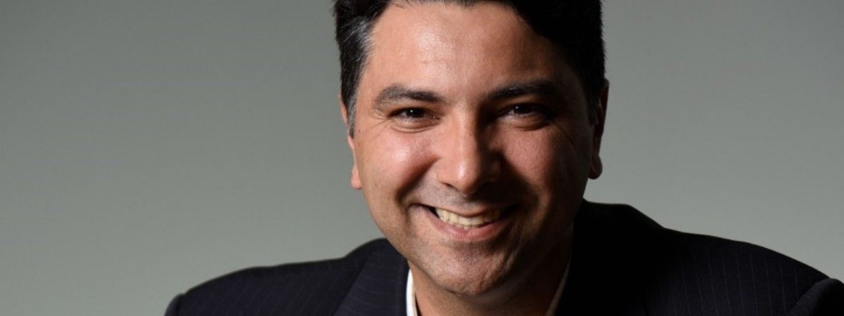 Homero Salum comenta o futuro da tecnologia 5G no Brasil
