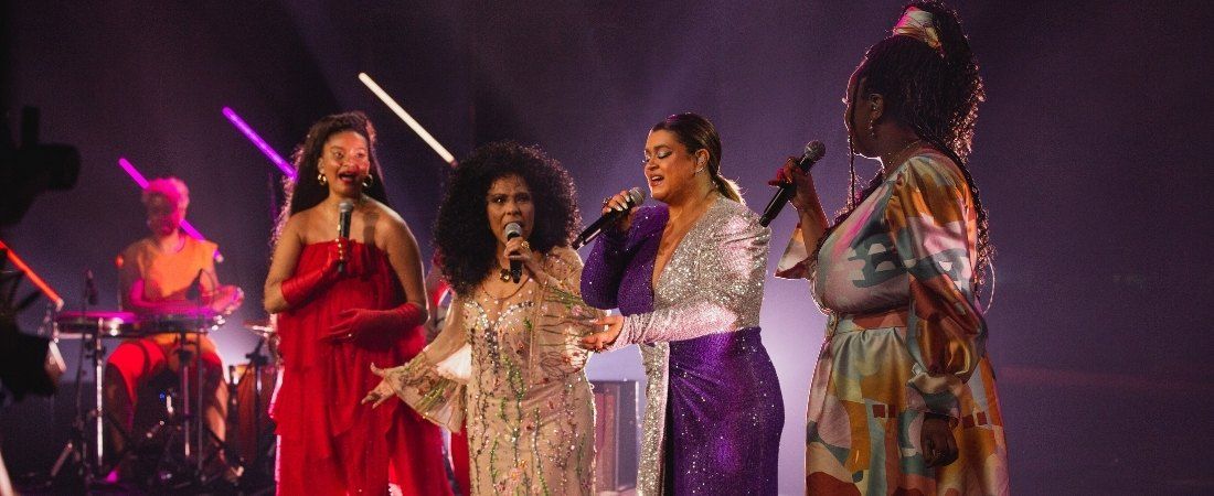 WME Awards 2021 anuncia indicadas e novo local da premiação